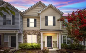 6058 San Marcos Way, Raleigh, NC 27614