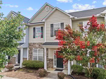 6058 San Marcos Way, Raleigh, NC 27616