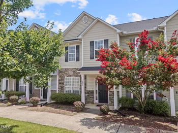 6058 San Marcos Way, Raleigh, NC 27616