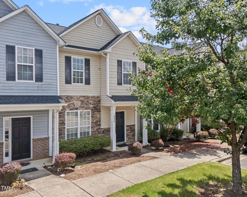 6058 San Marcos Way, Raleigh, NC 27616