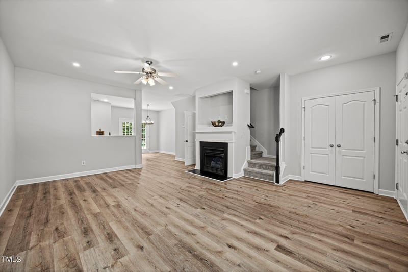 6058 San Marcos Way, Raleigh, NC 27616