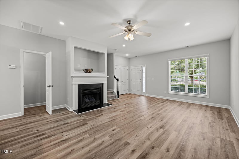 6058 San Marcos Way, Raleigh, NC 27616