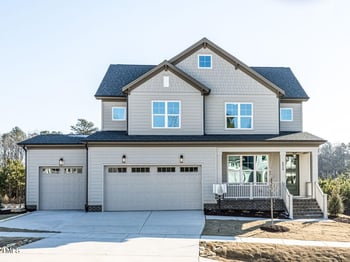 6059 Scalybark Rd, Durham, NC 27712