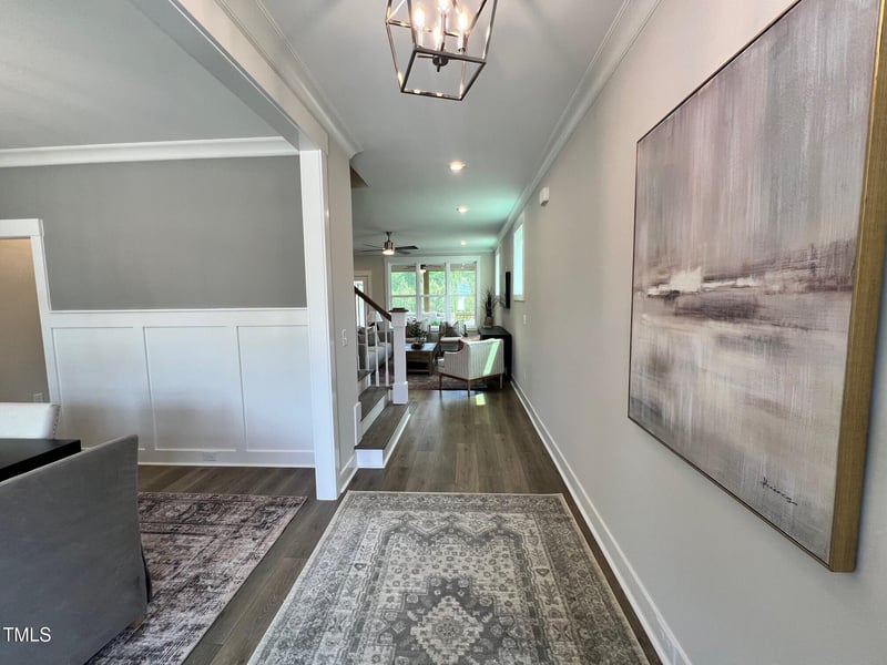 6059 Scalybark Rd, Durham, NC 27712