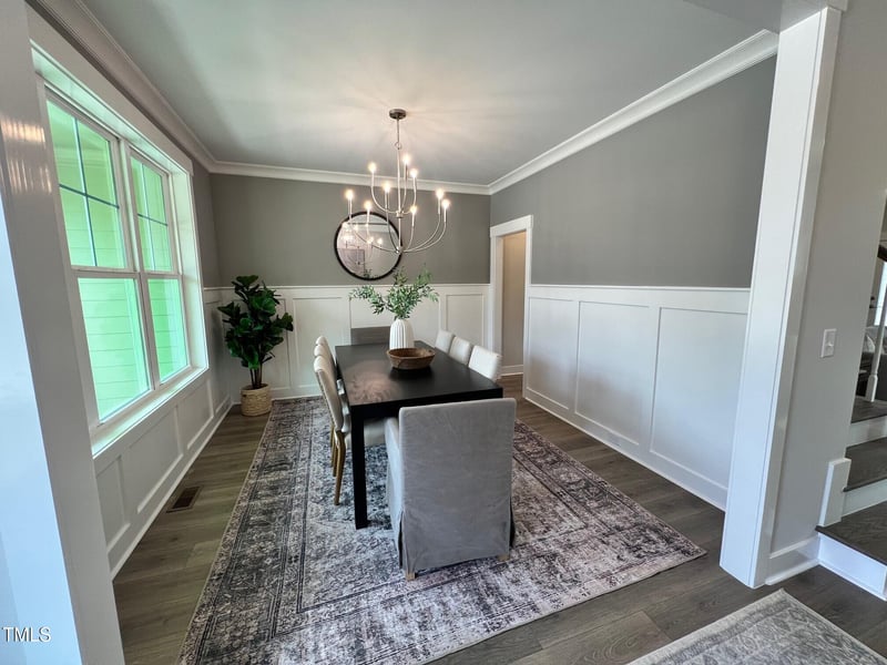 6059 Scalybark Rd, Durham, NC 27712