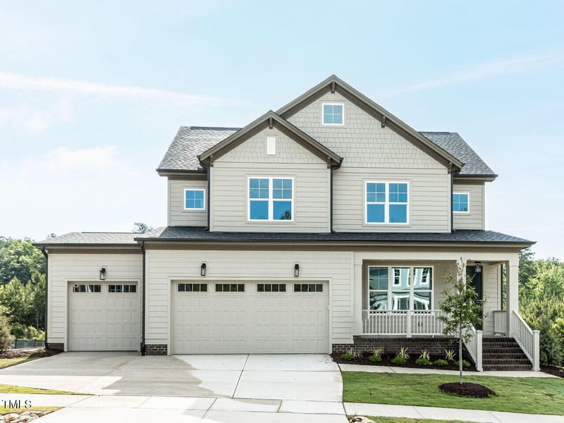 6059 Scalybark Rd, Durham, NC 27712
