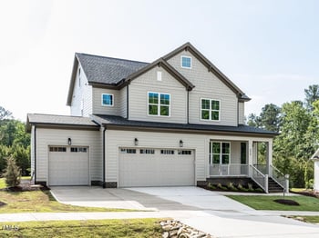 6059 Scalybark Rd, Durham, NC 27712