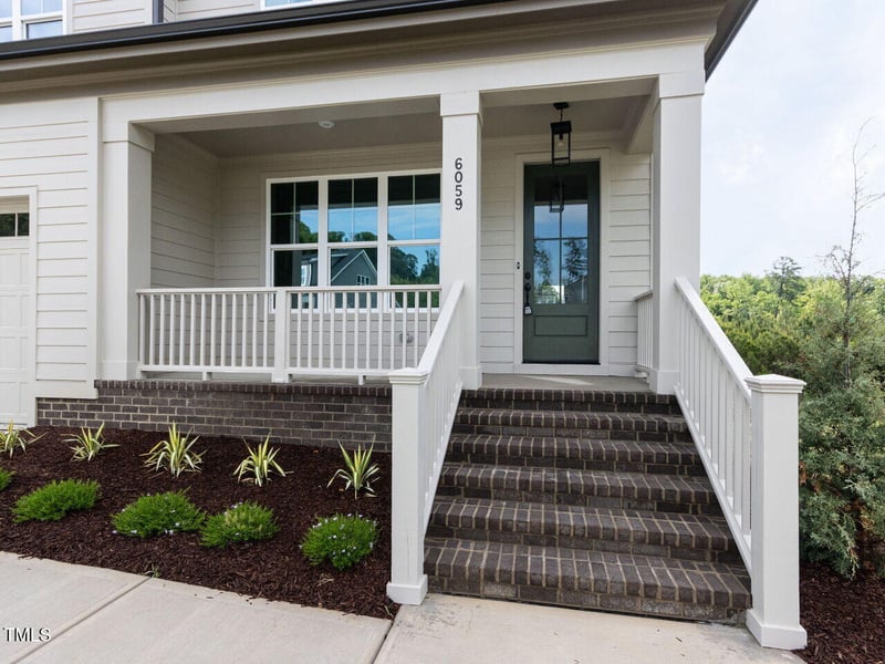 6059 Scalybark Rd, Durham, NC 27712