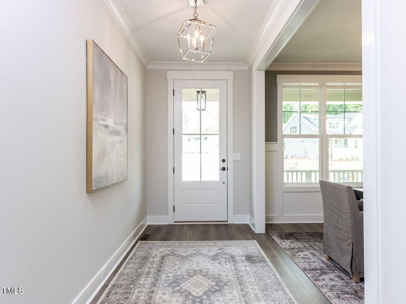 6059 Scalybark Rd, Durham, NC 27712