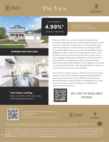 6059 Scalybark Rd, Durham, NC 27712