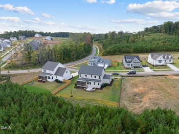 6059 Scalybark Rd, Durham, NC 27712