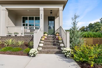 6059 Scalybark Rd, Durham, NC 27712