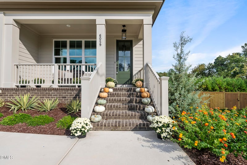 6059 Scalybark Rd, Durham, NC 27712