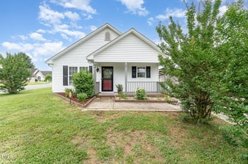 606 Arden St, Burlington, NC 27215