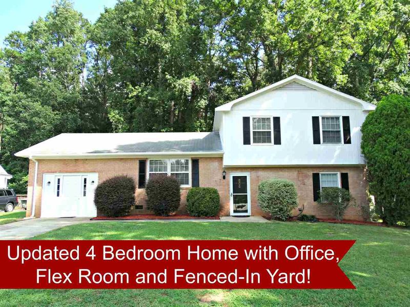 606 Atchison St, Garner, NC 27529