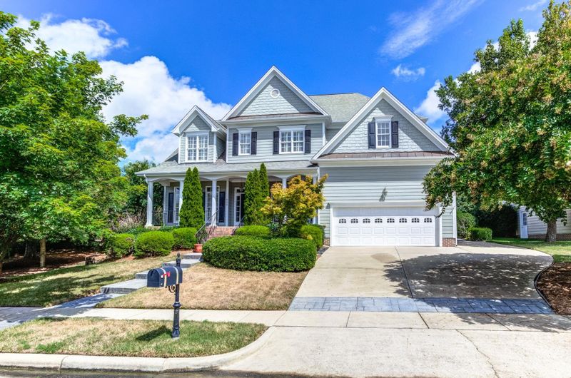 606 Ballad Creek Ct, Cary, NC 27519
