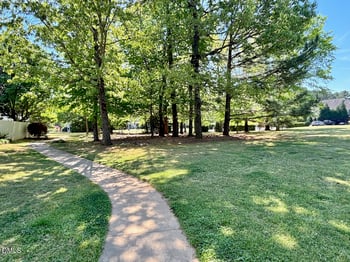 606 Bartlett Cir, Hillsborough, NC 27278