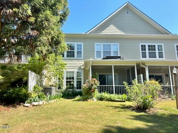 606 Bartlett Cir, Hillsborough, NC 27278