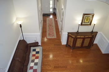 606 Bartlett Cir, Hillsborough, NC 27278