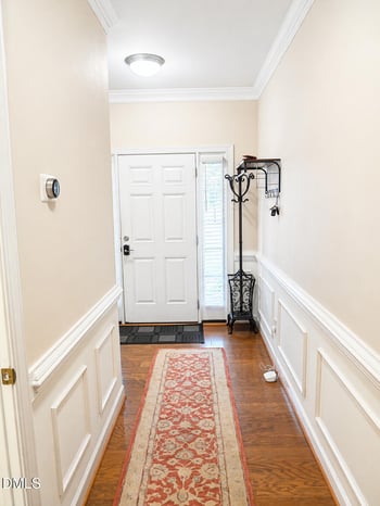 606 Bartlett Cir, Hillsborough, NC 27278