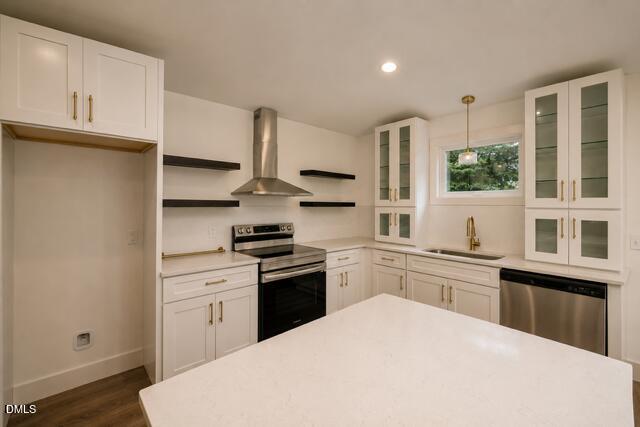 606 Bay St, Dunn, NC 28334