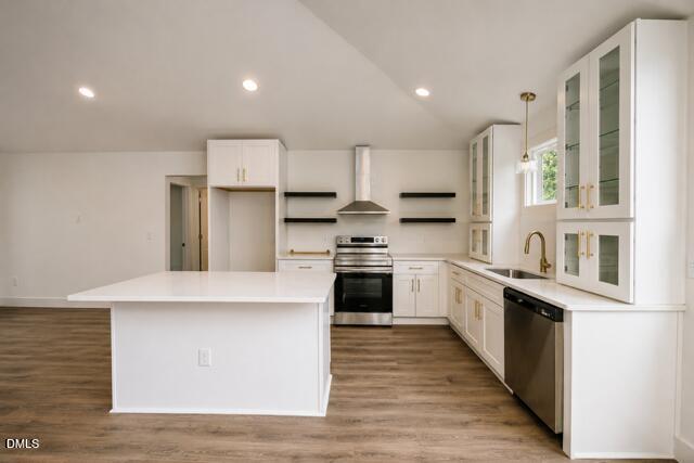 606 Bay St, Dunn, NC 28334