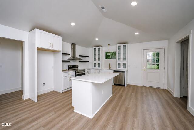 606 Bay St, Dunn, NC 28334