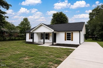 606 Bay St, Dunn, NC 28334