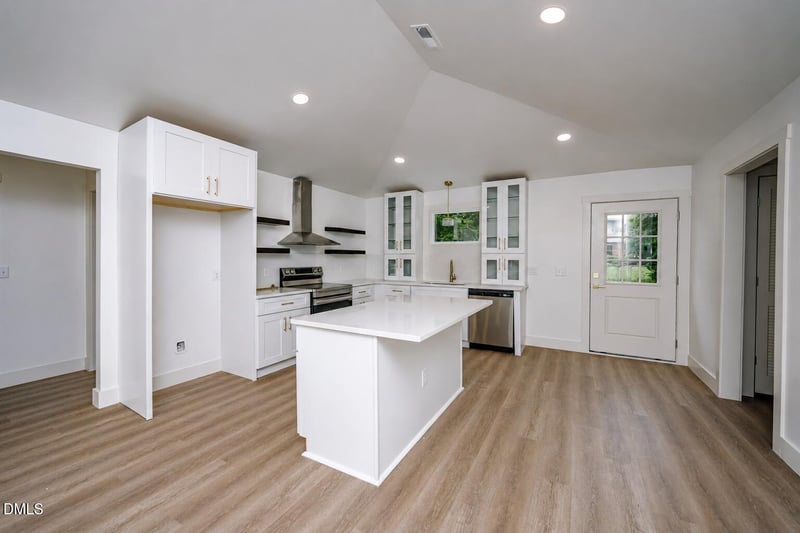 606 Bay St, Dunn, NC 28334
