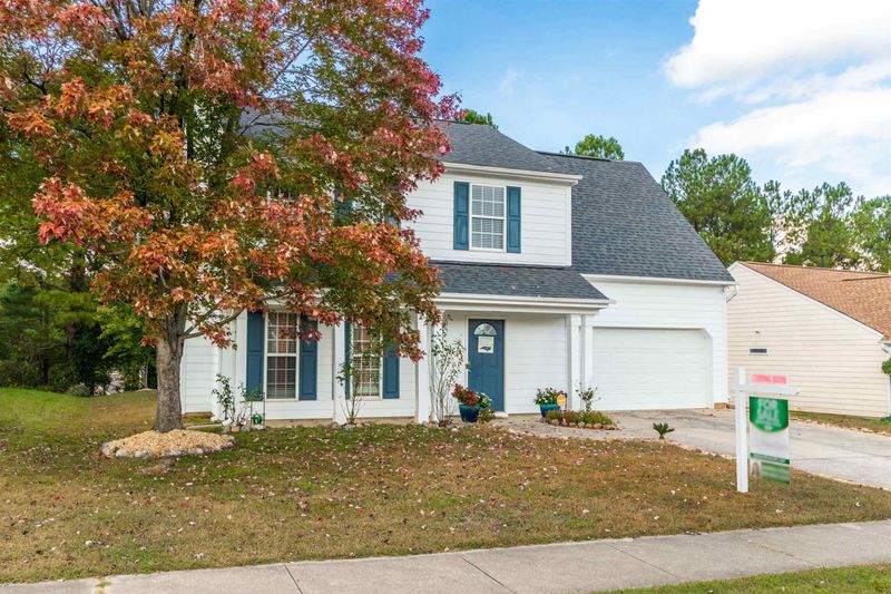 606 Bellmeade Bay Dr, Durham, NC 27703