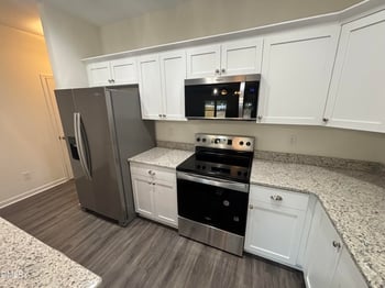 606 Blackmon St, Benson, NC 27504