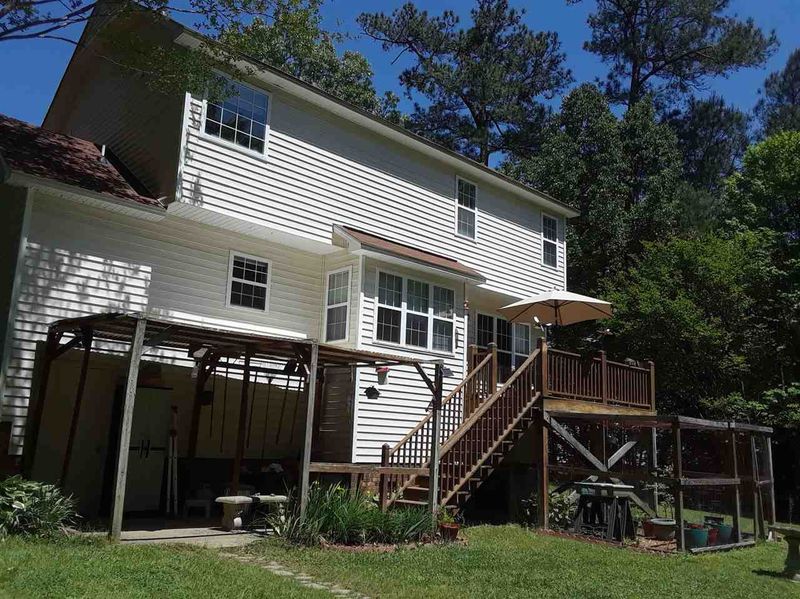 606 Blazing Star Ct, Garner, NC 27529