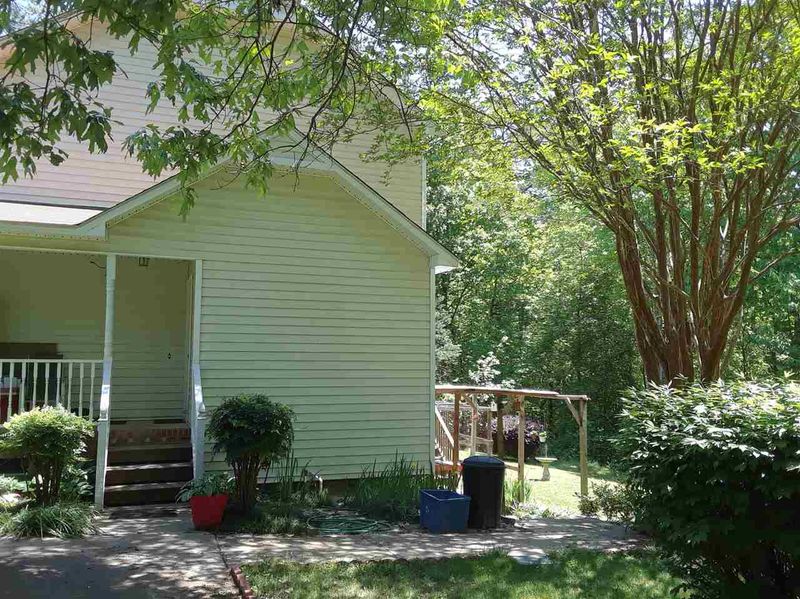 606 Blazing Star Ct, Garner, NC 27529