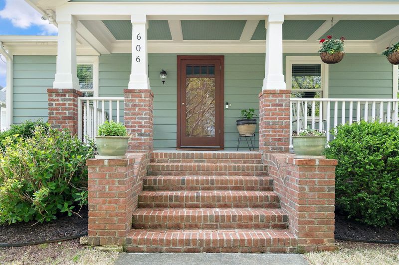606 N Boundary St, Raleigh, NC 27604