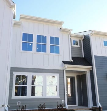 606 Brackenberry Al, Wake Forest, NC 27587