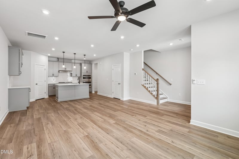 606 Brackenberry Al, Wake Forest, NC 27587