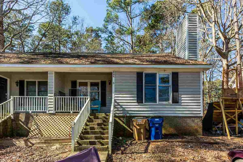 606 Brent Rd, Raleigh, NC 27604