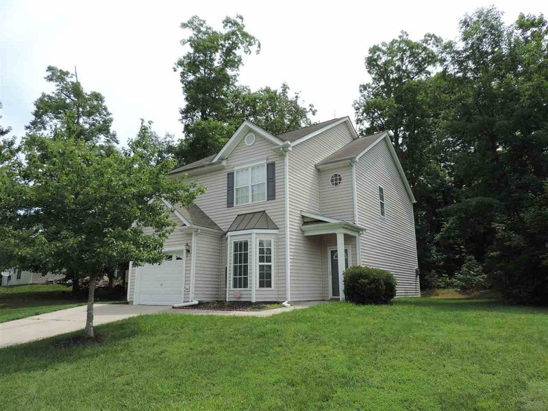606 Burrell Rd, Durham, NC 27703