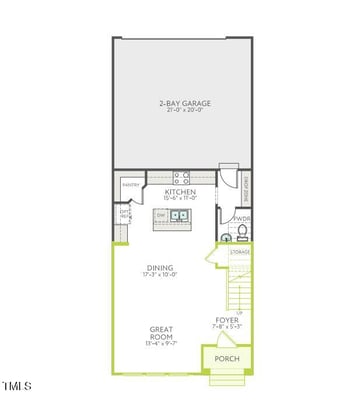 606 Callan Vw Ave, Wake Forest, NC 27587