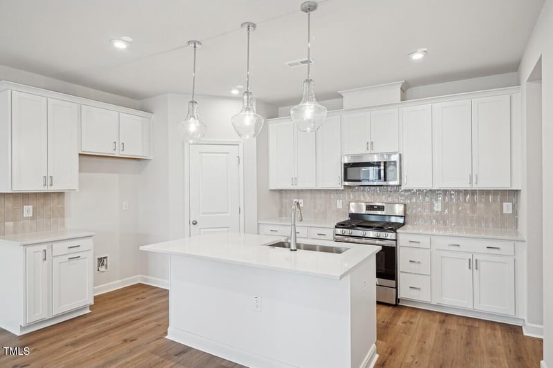 606 Callan Vw Ave, Wake Forest, NC 27587
