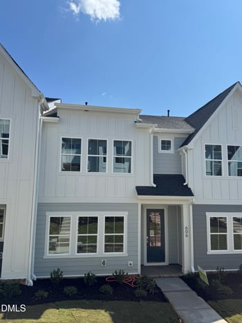 606 Callan Vw Ave, Wake Forest, NC 27587