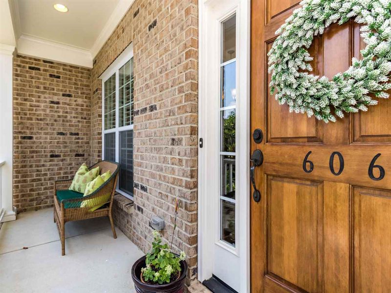 606 Canvas Dr, Wake Forest, NC 27587