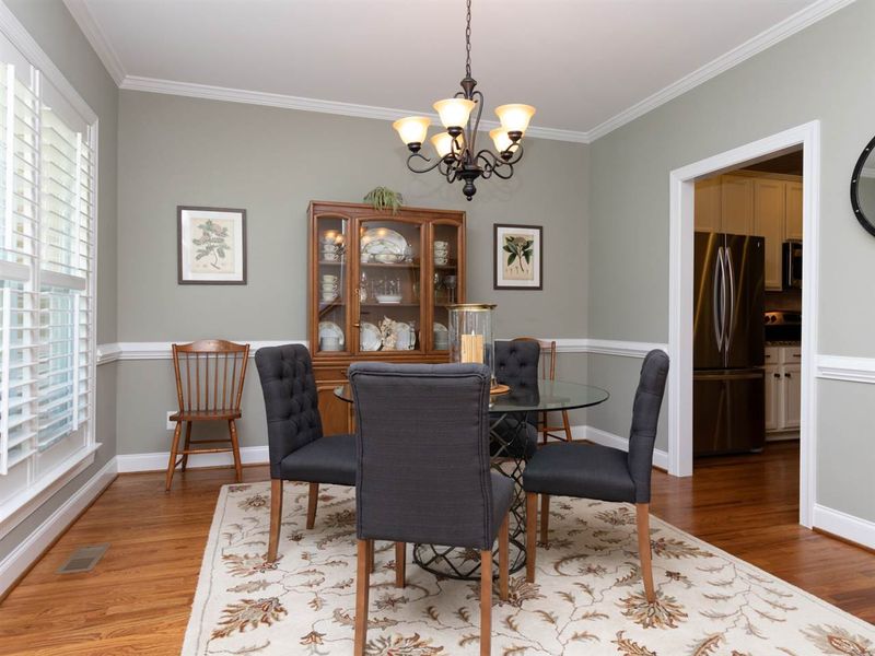 606 Canvas Dr, Wake Forest, NC 27587