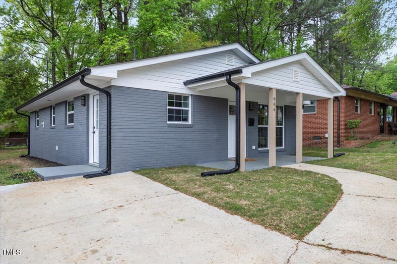 606 Cecil St, Durham, NC 27707