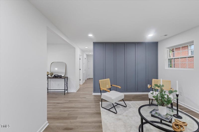 606 Cecil St, Durham, NC 27707