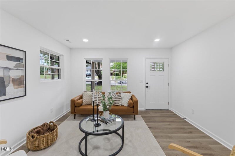 606 Cecil St, Durham, NC 27707