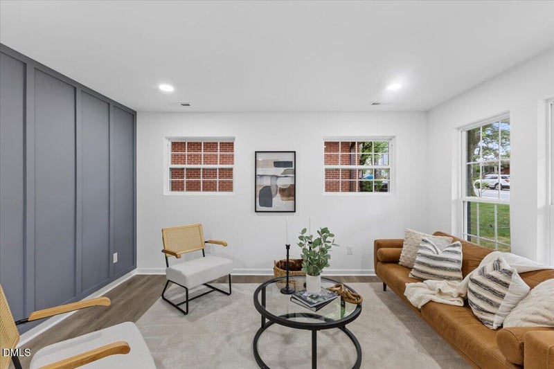 606 Cecil St, Durham, NC 27707