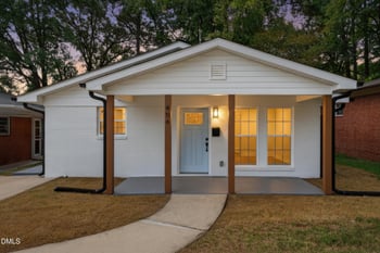 606 Cecil St, Durham, NC 27707