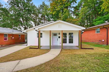 606 Cecil St, Durham, NC 27707