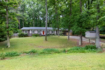 606 Chalice St, Durham, NC 27705